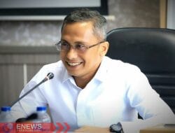 Zulfikar Limolang: Pesantren Penting Dilibatkan dalam Akses Layanan Pendidikan Akhlak