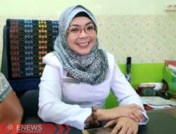 Plt Direktur RSUD Majene Janji Akan Evaluasi Pengelolaan Parkir