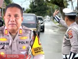 Operasi Patuh 2025 Digelar 14 Juli, Ini Jenis Pelanggaran yang Disasar