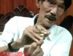 NCW Desak BPN Majene Evaluasi Keabsahan Tanah RM Tipalayo: