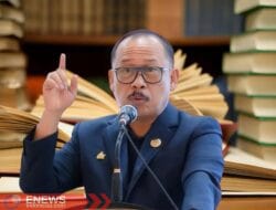 Gubernur Sulbar Instruksikan Pelajar Wajib Baca 20 Buku Selama Masa Studi