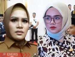 Tarik Ulur Rekomendasi Ketua DPRD Bone Hingga Hj Faidah Gagal Dilantik Sekwan Hari Ini