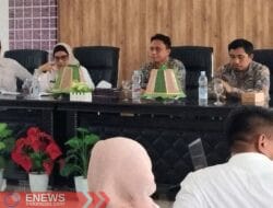 11 Desa dan Kelurahan di Polman Peroleh Bantuan Sanimas Senilai Rp4,4 Miliar