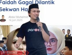 Polemik Sekwan Bone: Komunikasi adalah Kunci