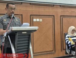 Kemenham RI Beri Penguatan Kapasitas HAM kepada ASN Sinjai