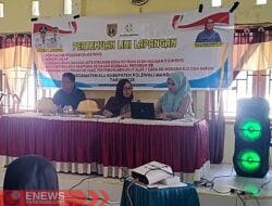 DP2KBP3A Polman Optimalkan Program Quick Win Kemendukbangga di Alu