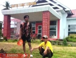 Sompung Lolona Cenrana Soroti Maraknya Narkoba dan Miras di Cenrana: Ada Beking?