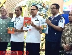 Pemkab Bone Luncurkan Kurikulum Mulok Pangan Lokal