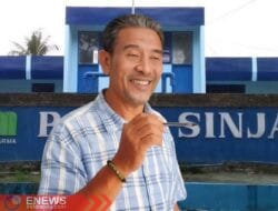 PDAM Sinjai Bakal Disuntik Penyertaan Modal Rp50 Miliar