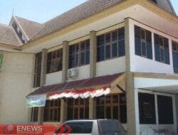 Sertifikat Hak Milik RM Tipalayo Dipertanyakan, BPN Majene Enggan Beri Komentar