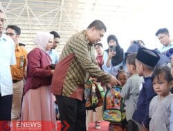Appi: Kolaborasi Orang Tua dan Guru Awasi Anak