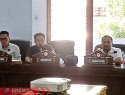 PUPR Majene Tegaskan, Pengelola RM Tipalayo Sudah Dapat Dipidana