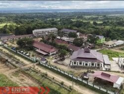 MQK Internasional di Wajo Bakal Dibuka Presiden RI: Pemkab Genjot Perbaikan Jalan