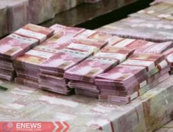 BRI Catat Total Simpanan di Sinjai Tembus di Angka Rp1,3 Triliun