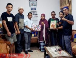 Darmawati, Wonder Woman Bone Berani Ungkap Kasus Narkoba, Forbes Beri Apresiasi