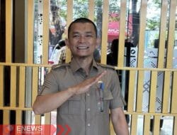 Ibnu Hajar Desak Pemkab Wajo Perhatikan Warga Kecamatan Belawa