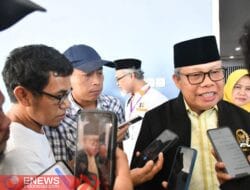 Taufan Pawe Sebut Sinjai Ketergantungan Fiskal, Aktivis: Daerah Punya Hak dari APBN