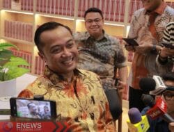 Peringatan HUT ke-80 RI Bakal Digelar Lebih Meriah di Istana Merdeka Jakarta