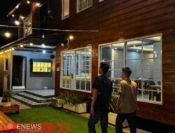 Tipidter Polres Majene Janji Tindak Lanjuti Polemik RM Tipalayo