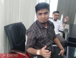 Tiga Calon Sekda Polman, Horvoel: Semua Ikuti Seleksi Ketat