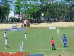 Soppeng Mundur Sebelum Laga Usai, Sinjai Tetap Kokoh di Puncak Klasemen Grup C