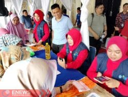 Sapa Guru di Sinjai, Bapenda Optimalkan Layanan Pajak
