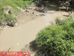 PT SBE Cemari Sungai Daluman Berau, APH Tutup Mata