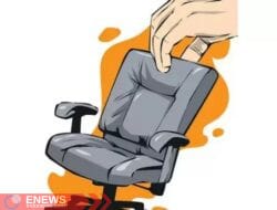 Skandal 20 Kader PDIP Duduki Jabatan Strategis di Pemprov Jakarta