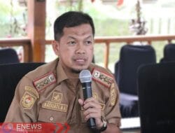 Koperindag Sulbar Buka Saluran Pengaduan Konsumen via WhatsApp