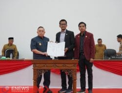 Penyusunan APBD 2025, Wagub Sulbar: Utamakan Program Pro Rakyat