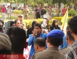 Kenaikan PBB-P2, PMII: Bupati Bone Langgar Perbupnya Sendiri