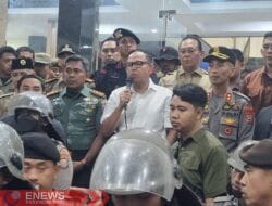 Wabup Bone: Tak Ada Kenaikan PBB P2, Hanya NJOP Naik