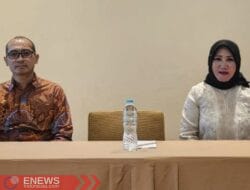 Andi Muafiah, Penyelenggara Bimtek Deep Learning di Sulsel