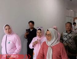 Sambut HUT ke-80 RI, Pemprov Sulbar Gelar Lomba Kebersihan Antar OPD