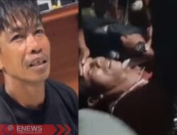 Kado Pahit HUT ke-80 RI, Kades di Bone Tewas Ditikam