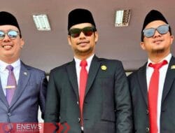 3 Legislator Wajo Ajak Generasi Muda Maknai Kemerdekaan dengan Hal Positif