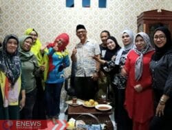 Visi Misi Komunitas Kampus: Bergerak di Bidang Wirausaha