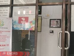Dugaan Korupsi DD Mantan Kades Balombong Naik ke Tahap Penyidikan