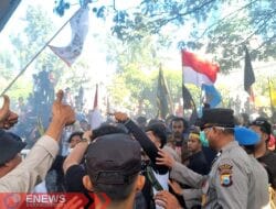 ARB2: Aksi Penolakan Kenaikan PBB-P2 Murni Aspirasi Masyarakat
