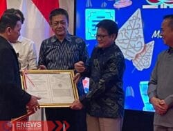 Warisan Budaya Wajo, Tenun Sutera Sengkang Kini Tersertifikasi Indikasi Geografis