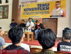 Forbes Harap Komisi I Perjuangkan Rumah Rehab Pecandu Narkoba di Kabupaten Bone