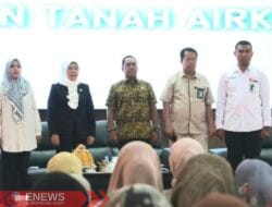 Pemkab Wajo Bakal Buat Pusat Oleh-oleh
