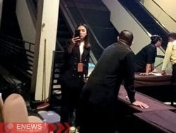Penampilan Dj Panda di D’Liquid Hotel Claro Makassar Diduga Tak Kantongi Izin