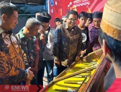Pappolo Pride Gelar Pameran Pusaka Bugis