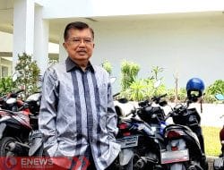 JK: Kampus Harus Bisa Ciptakan Manusia Idealis