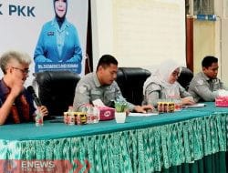Daftar Cabor di KONI Wajo