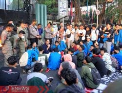 DPRD Sulsel Nyatakan Tolak Kenaikan Gaji Anggota DPR