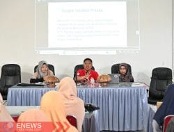Sinergitas BBPMP Sulsel dan Disdik Sinjai Dorong Pendidikan Berkualitas