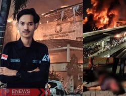 Aliansi Pemuda Bersatu: Tragedi Makassar Harus Jadi Revolusi, Bukan Sekadar Duka