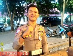 Kisah Inspiratif Dimas Aji Saputra, Lulus Akpol Meski Harus Berjuang Empat Kali